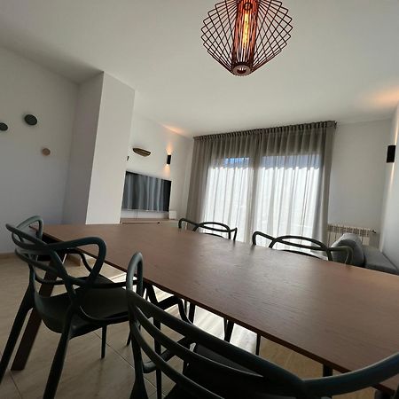 Apartament Nix Appartement El Tarter Buitenkant foto