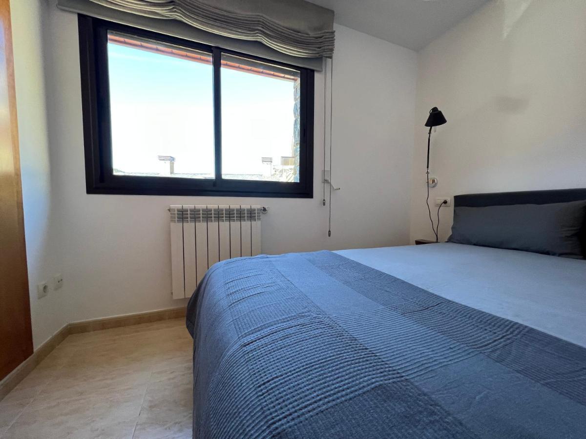 Apartament Nix Appartement El Tarter Buitenkant foto